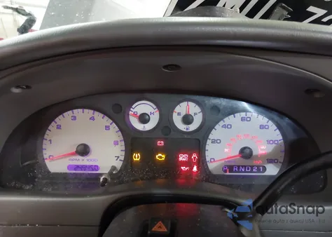 2007 Ford Ranger Fx4 Off-Road/Sport/Xl/Xlt from USA, damaged, VIN 1FTZR15E17PA78621